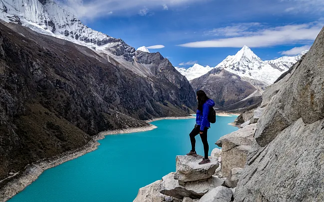 The Top Adventure Activities to Try in Peru
