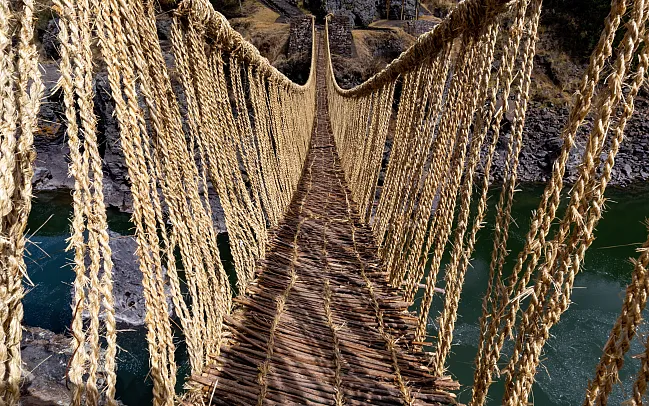 The Top Adventure Activities to Try in Peru