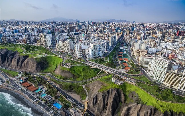 The Top Adventure Activities to Try in Peru