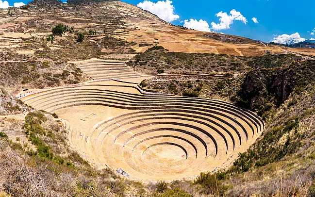 The Top Adventure Activities to Try in Peru