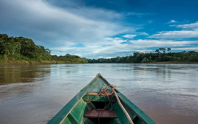 The Top Adventure Activities to Try in Peru