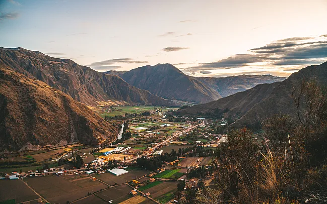 The Top Adventure Activities to Try in Peru