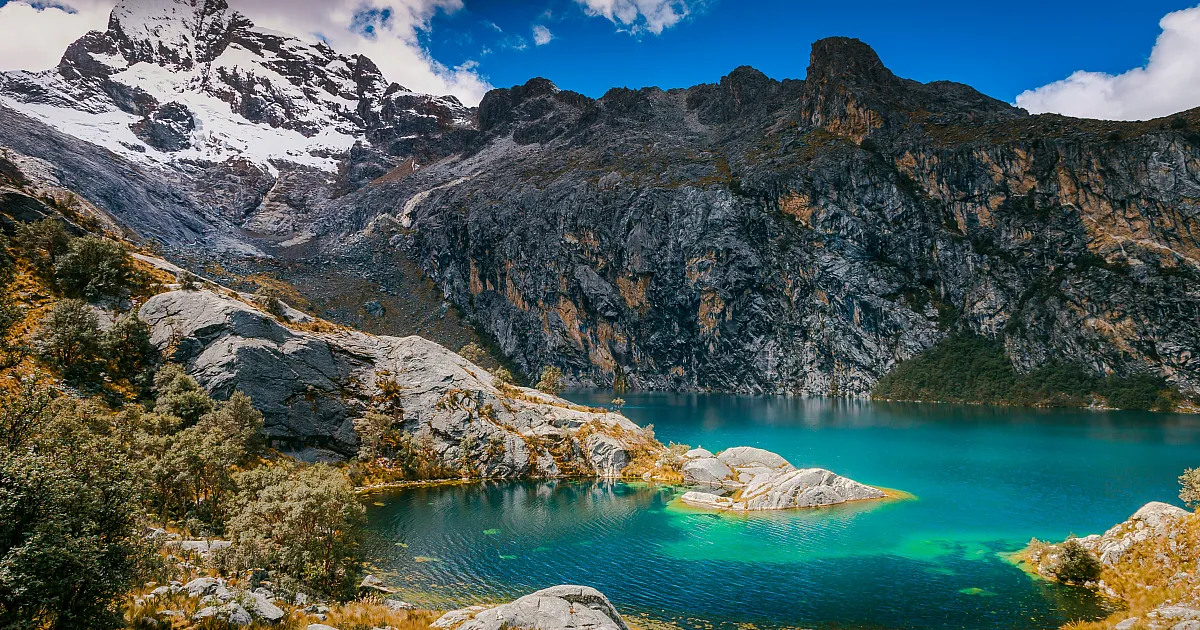 The Top Adventure Activities to Try in Peru - Tatis Travel