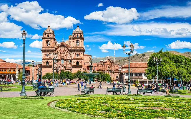 Top 10 Must-Visit Destinations in Latin America