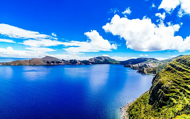 Top 10 Must-Visit Destinations in Latin America