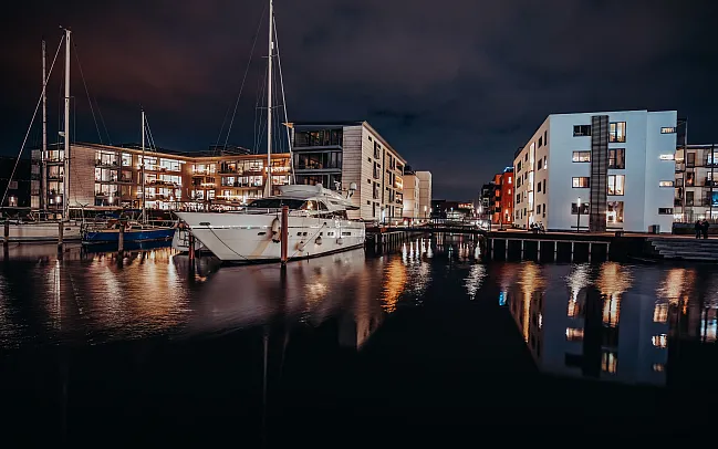 Discovering Denmark- A Journey through the Land of Vikings, Hygge, and Fairy Tales