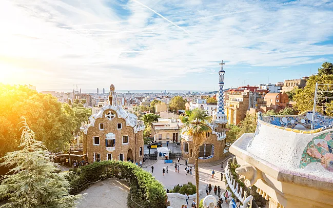 Europe-Top 10 Destinations to Visit in 2024