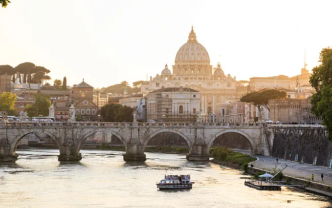 Europe-Top 10 Destinations to Visit in 2024