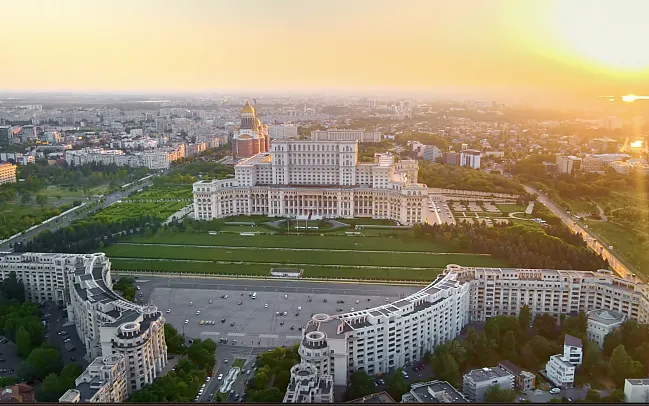 Europe-Top 10 Destinations to Visit in 2024