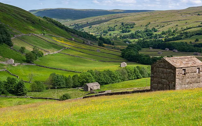 Exploring England's Countryside- A Guide to the Best Rural Escapes
