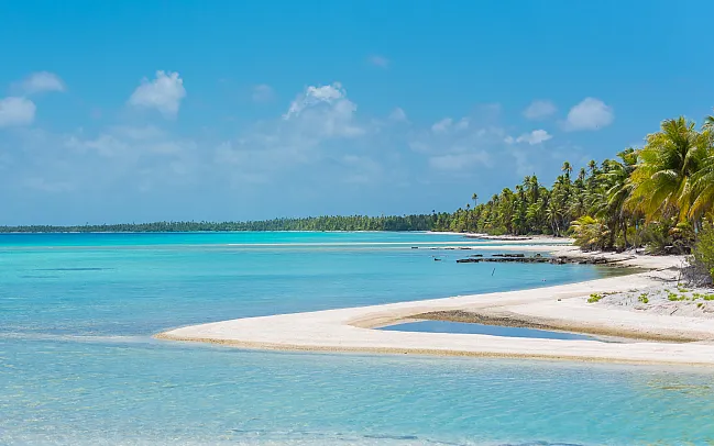 Top 5 Must-Visit Islands in French Polynesia