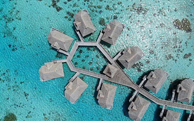 Top 5 Must-Visit Islands in French Polynesia