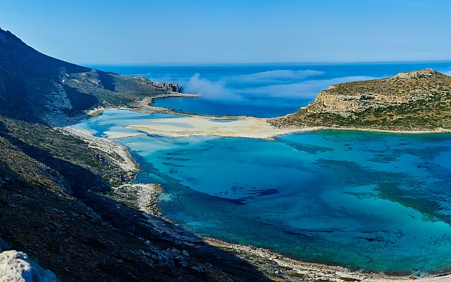 Exploring the Beautiful Islands of Greece