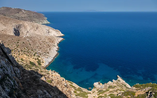 Exploring the Beautiful Islands of Greece