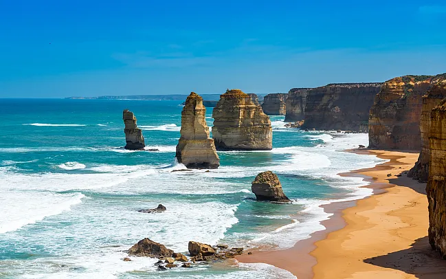 Top 10 Must-Visit Places in Australia for First-Time Travelers