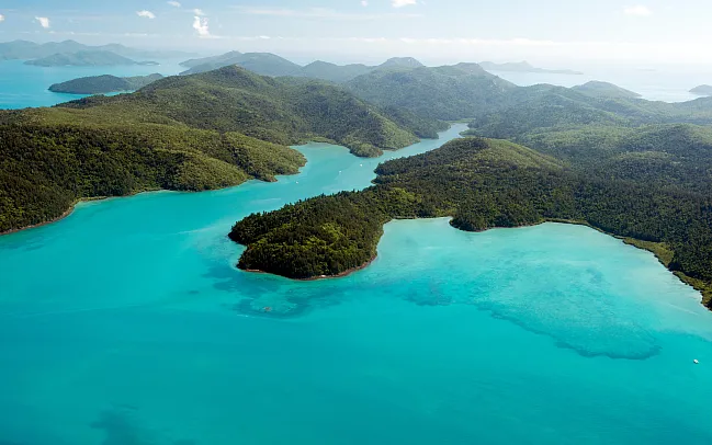 Top 10 Must-Visit Places in Australia for First-Time Travelers