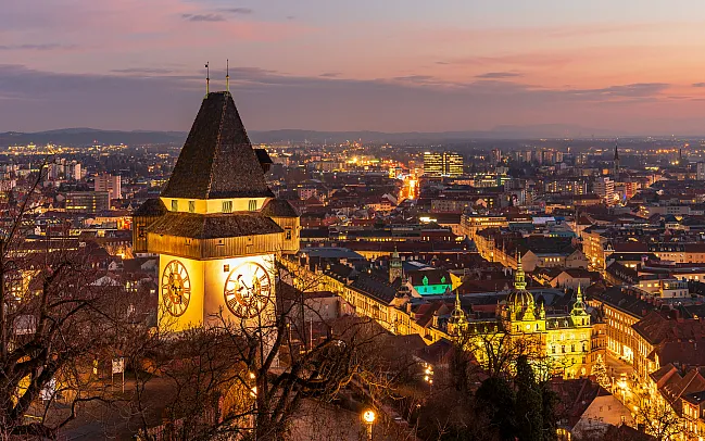 Hidden Gems of Austria - Off-the-Beaten-Path Locations to Explore