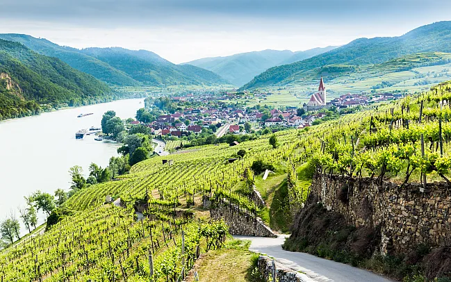 Hidden Gems of Austria - Off-the-Beaten-Path Locations to Explore