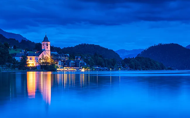 Hidden Gems of Austria - Off-the-Beaten-Path Locations to Explore