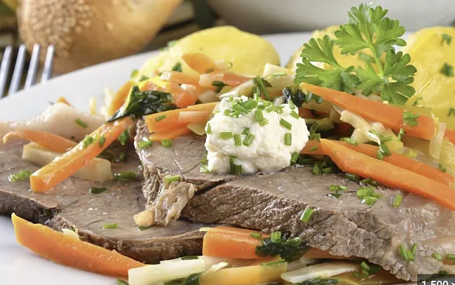 Our Guide to Austrian Cuisine