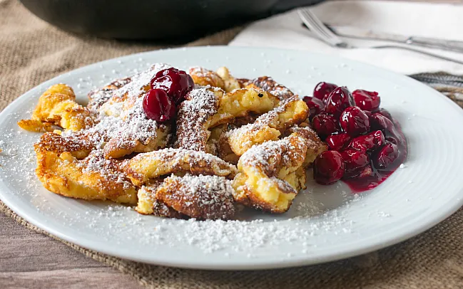 Our Guide to Austrian Cuisine