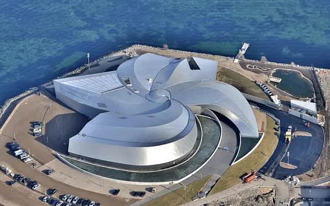 Our Guide to Denmark - Exploring the Best Attractions and Activities for Kids