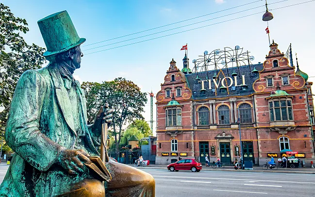 Our Guide to Denmark - Exploring the Best Attractions and Activities for Kids