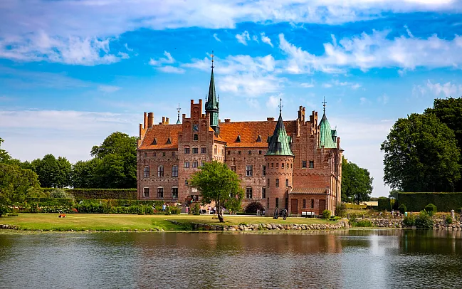 Our Guide to Denmark - Exploring the Best Attractions and Activities for Kids