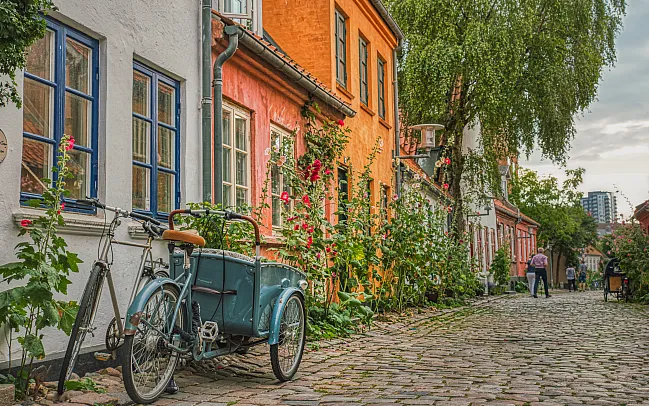 Our Guide to Denmark - Exploring the Best Attractions and Activities for Kids