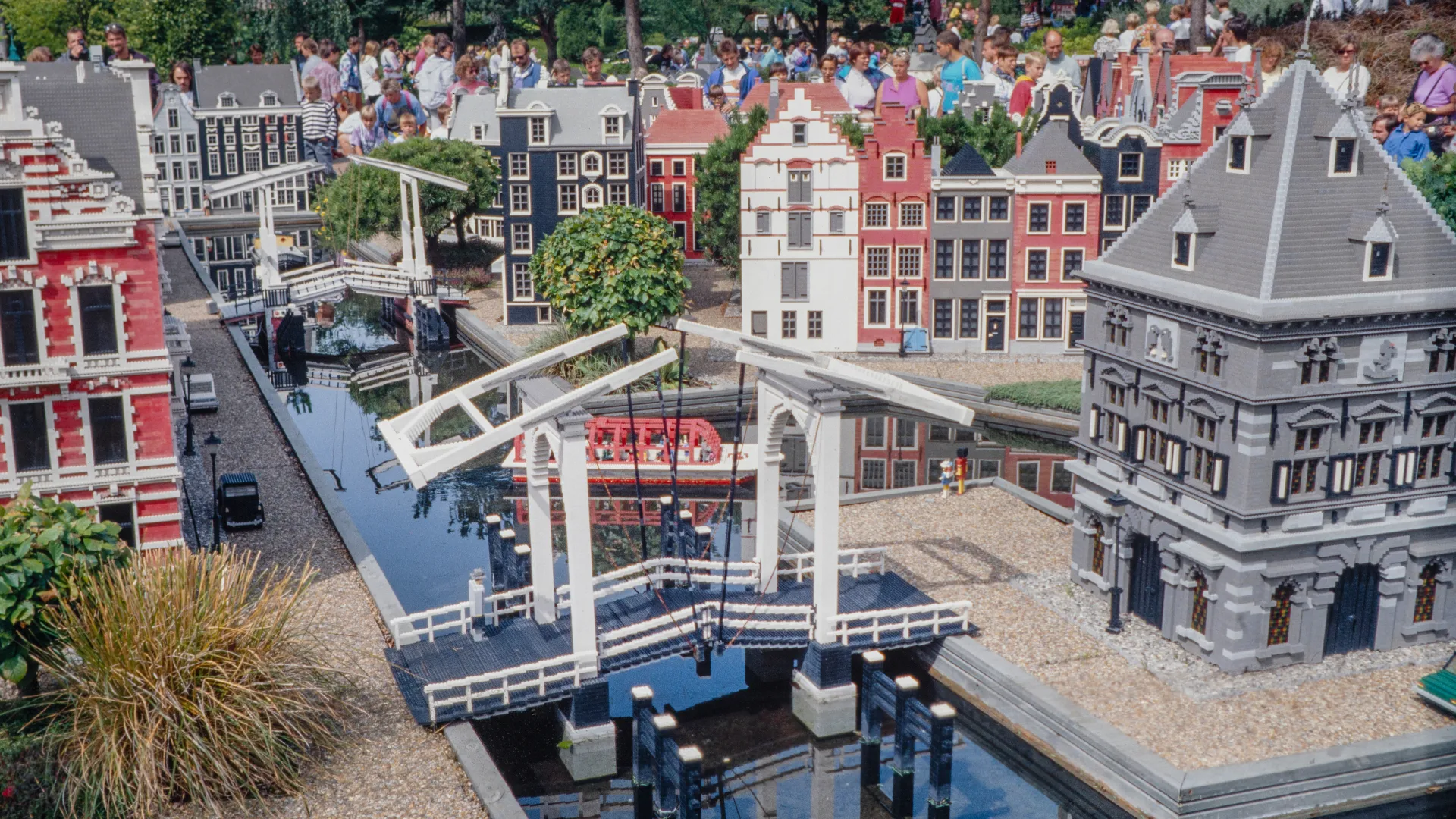 Our guide to denmark - exploring the best attractions and activities for kids