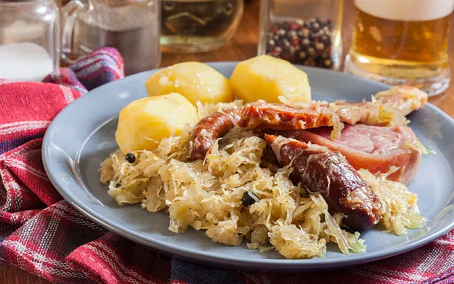 Our Guide to French-Must-Try Dishes and Restaurants in France