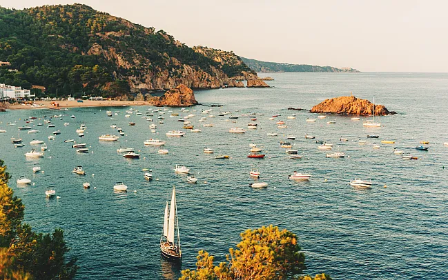 Spain's Beaches and Coastlines