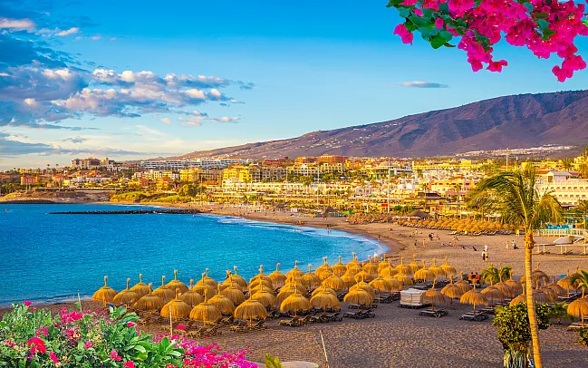 Spain's Beaches and Coastlines