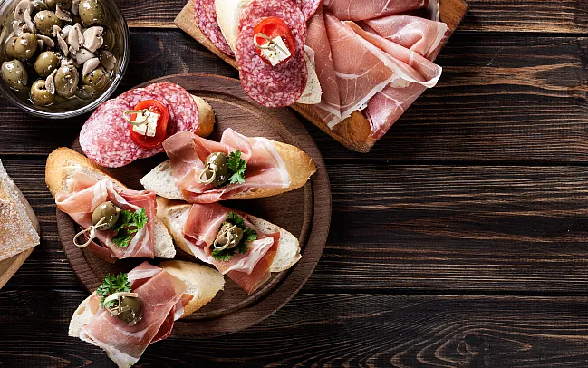 Spain's Culinary Delights - A Guide to the Country's Food and Wine