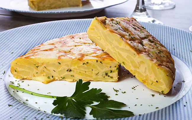 Spain's Culinary Delights - A Guide to the Country's Food and Wine