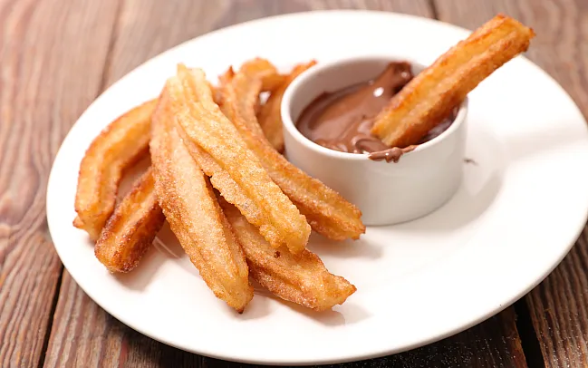 Spain's Culinary Delights - A Guide to the Country's Food and Wine