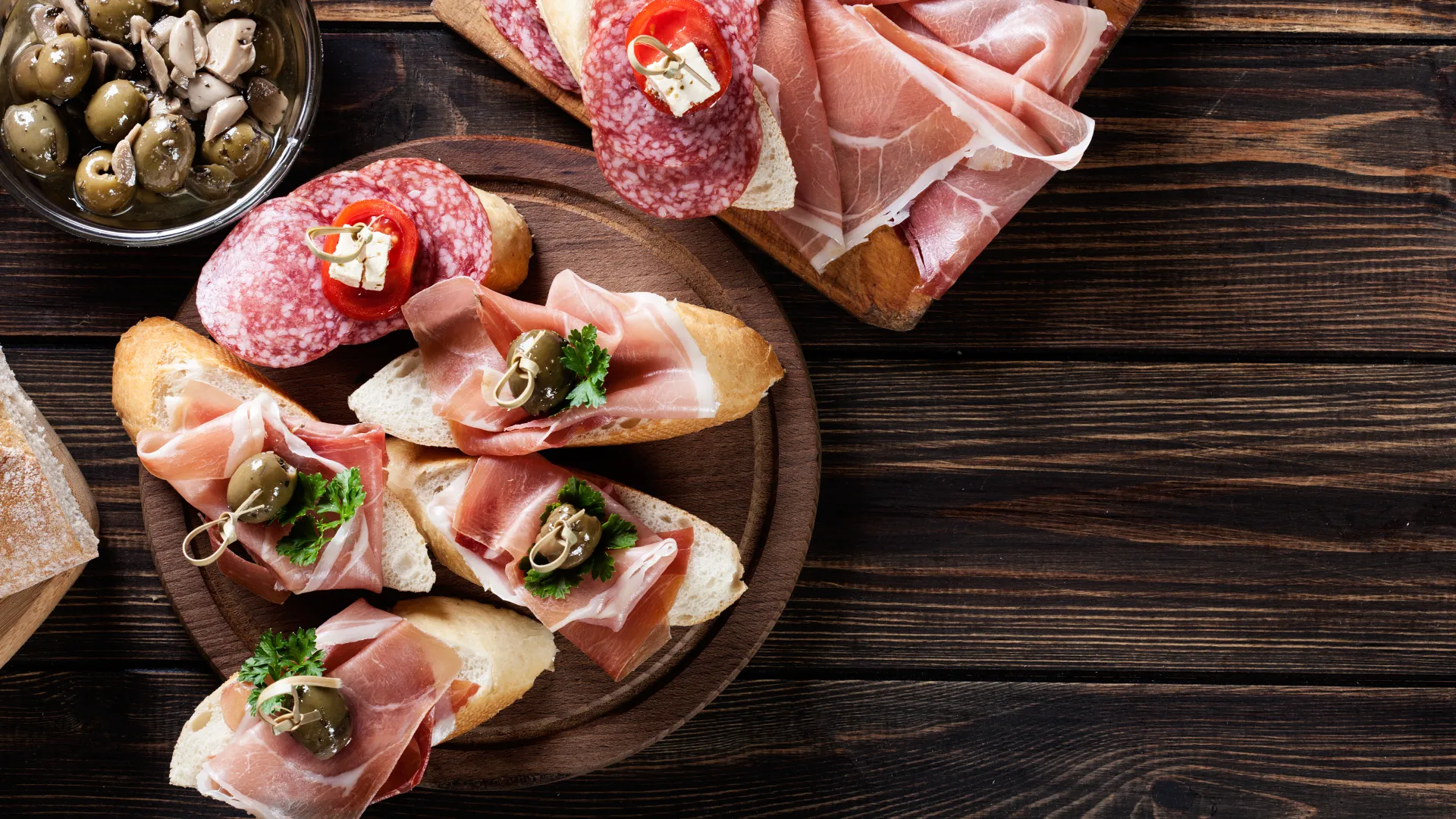 Spain's culinary delights - a guide to the country's food and wine