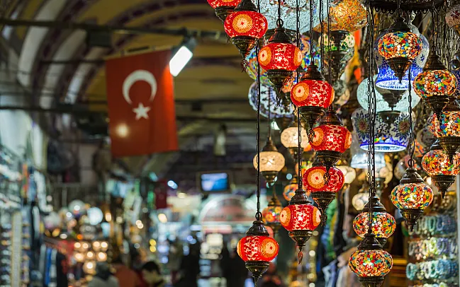 The best things to do in Istanbul