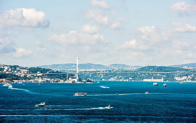 The best things to do in Istanbul