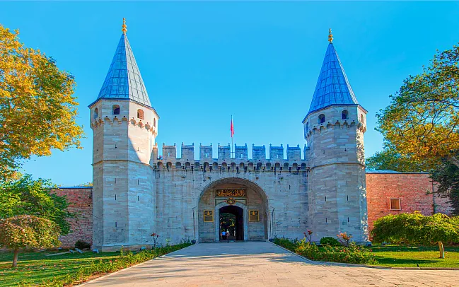 The best things to do in Istanbul