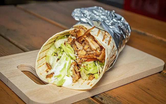The best Turkish foods to try on your trip