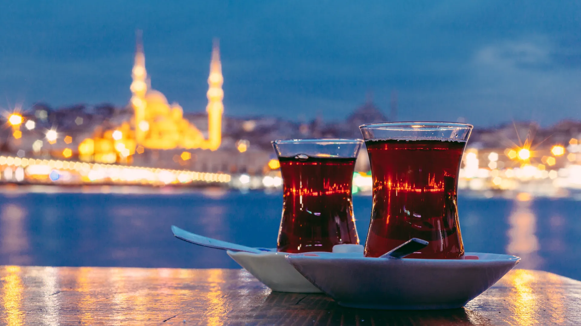 The best turkish foods to try on your trip