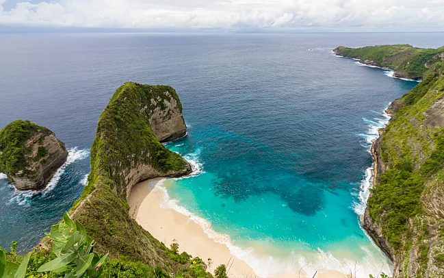 8 Reasons to visit Bali