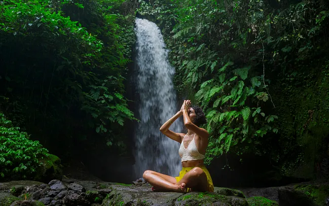 8 Reasons to visit Bali