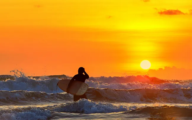 8 Reasons to visit Bali