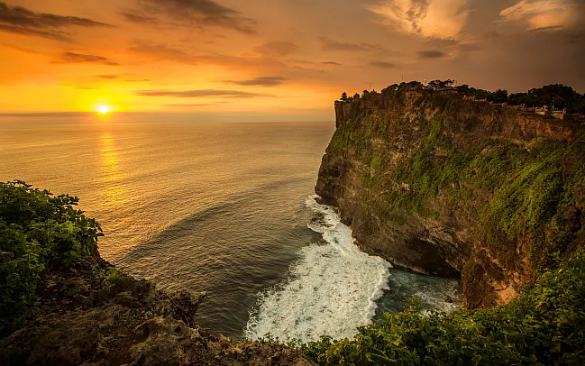 8 Reasons to visit Bali