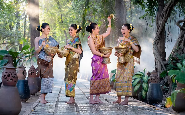 8 Reasons to visit Bali