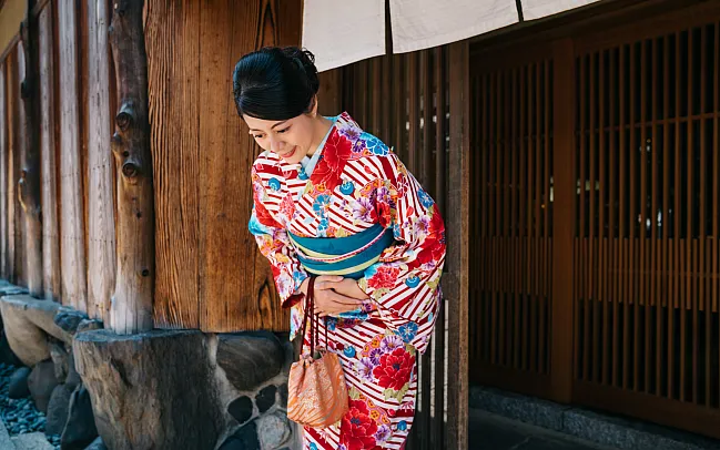 A Complete Guide to Japanese Etiquette