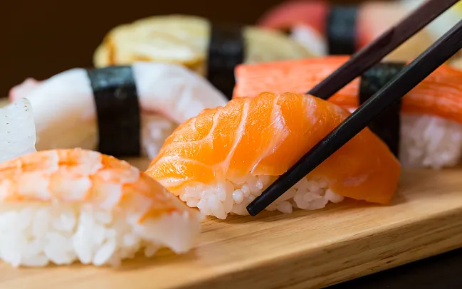 A Guide to Japan's Exquisite Cuisine - A Food Lover's Journey through the Nation