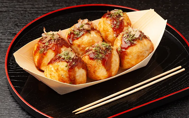A Guide to Japan's Exquisite Cuisine - A Food Lover's Journey through the Nation